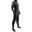 Black Adam Costume - Bodysuit Black Adam Cosplay