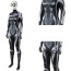 Spider-Man 2 Black Cat Felicia Hardy Costume - Black Bodysuit Black Cat Felicia Hardy Cosplay