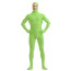 Light Green Full Body Suit Costume - Fullsuit Light Green Full Body Suit Cosplay