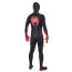 Spider-Man 2 Across the Spider-Verse Miles Morales Costume - Body Suit Type 1 Miles Morales Cosplay