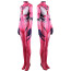 Evangelion: 2.0 You Can (Not) Advance Mari Makinami Illustrious Costume - Pink Bodysuit Mari Makinami Illustrious Cosplay