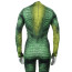Female Reptilian Costume - Bodysuit Reptilian Cosplay