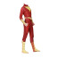 Shazam! Lycra Costume