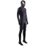 Venom Earth-TRN005 Costume - Purple Bodysuit Venom Cosplay