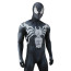 Marvel Rivals Venom With Eyes Costume - Bodysuit Mask Venom Cosplay