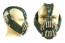Bane Mask Helmet