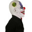 Devil Clown Cosplay Mask