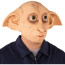 Harry Potter Dobby Mask - Dobby Cosplay Costume Mask Prop