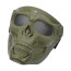 Call Of Duty Ghosts Mask Cosplay Costume