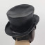 Dancing Pallbearers Bowler Hat Cosplay Mask