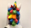 Rainbow Unicorn Mask