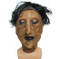 Wart Face Mask - Wart Face Cosplay Costume Mask Prop