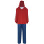 Coco Miguel Costume - Red Hoodie Set Miguel Cosplay