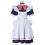 Dandadan Momo Ayase Costume - Full Maid Outfit Momo Ayase Cosplay