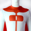 Omni Man Invincible Cosplay Costume