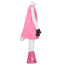One Piece Atlas Costume - Pink Dress Atlas Cosplay