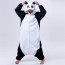 Kids Panda Costume - Onesie Jumpsuit Panda Cosplay