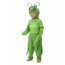 Kids Praying Mantis Costume - Onesie Jumpsuit Praying Mantis Cosplay