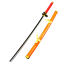 One Piece Kikunojo Orange Katana Sword Prop - Kikunojo Orange Katana Cosplay Costume Prop
