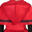 Sexy Little Red Riding Hood Costume - Red Dress Red Riding Hood Cosplay