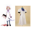 Higurashi no Naku Koro ni Cosplay Rena Ryuugu Cosplay Costume