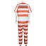 The Penguin Sofia Falcone Costume - Prison Jumpsuit Sofia Falcone Cosplay
