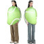 Tennis Ball Costume - Suit Tennis Ball Cosplay