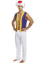 The Super Mario Bros Movie 2023 Toad Costume - Toad Cosplay