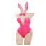 NIKKE Goddess of Victory Viper Costume - Pink Rabbit Viper Cosplay