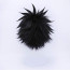 My Hero Academia Dabi Wig - Dabi Cosplay Costume Wig Prop