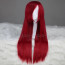 Fairy Tail Erza Scarlet Wig - Erza Scarlet Cosplay Costume Wig Prop