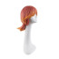 The Royal Tutor Heine Wittgenstein Wig - Heine Wittgenstein Cosplay Costume Wig Prop