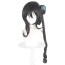 Honkai Star Rail Ruan Mei Wig - Mei Ruan Costume Wig Prop