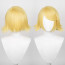 Vocaloid Kagamine Rin Wig - Kagamine Rin Costume Wig Prop
