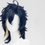Genshin Impact Kinich Wig - Kinich Costume Wig Prop