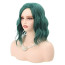 The Gifted Lorna Wig - Lorna Costume Wig Prop