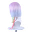 Cyberpunk Edgerunners Lucyna Kushinada Wig - Lucyna Kushinada Costume Wig Prop