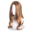 M3GAN Megan Wig - Megan Doll Costume Wig Prop