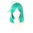 Gushing Over Magical Girls Nemo Anemo Wig - Nemo Anemo Costume Wig Prop