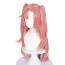 Zenless Zone Zero Nicole Demara Wig - Nicole Demara Costume Wig Prop
