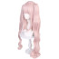 Goddess of Victory: Nikke Alice Wig - Nikke Alice Costume Wig Prop