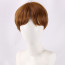 Ron Weasley Wig - Short Hair Wig Ron Weasley Cosplay Costume