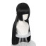 Genshin Impact Tsune Wig - Tsune Costume Wig Prop