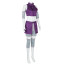 Naruto Shippuden Ino Yamanaka Cosplay Costume