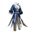 Honkai Star Rail Yanqing Costume - Yanqing Cosplay