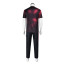 Zombies 2 Victor Costume - Shirt Pants Set Victor Cosplay