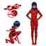 Miraculous Ladybug Complete Cosplay Costume