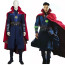 Doctor Strange Complete Cosplay Costume