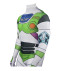 Buzz Lightyear Lycra Costume