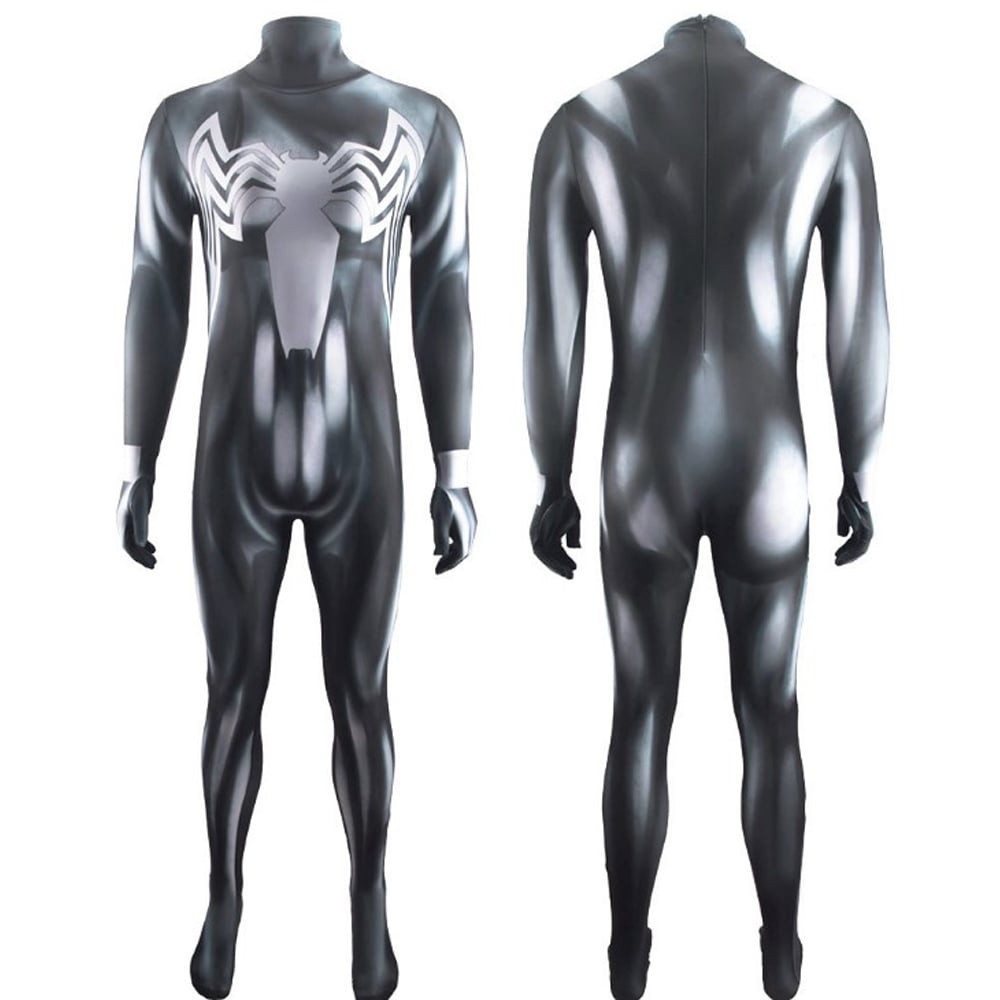 She-Venom Cosplay Costume